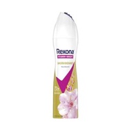 Rexona - 蕊娜 女士透亮櫻花止汗噴霧 SAKURA RADIAANCE135ML