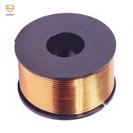 Air-core OFC Inductor 3.0mH 1.2mm for High-Fidelity Audio Crossover Applications
