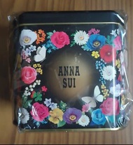 全新Anna Sui 禮物/咖啡盒