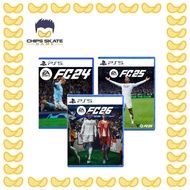 PS5 EA Sports FC 24 / 25 / 26