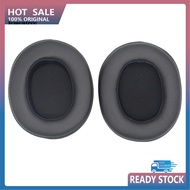  1 Pair Earmuffs Headphone Sponge Covers Protective Cases for JBL E55BT Quincy