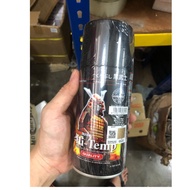 Cat Samurai High Temperature ***H2