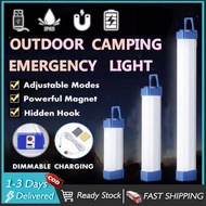 Emergency Light USB rechargeable lamp LED Emergency Light Multifunction Portable Camping Light Outdo