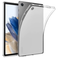 Samsung Tab A9 8.7 inch 2023/Tab A9 Plus 11 inch 2023 Silicone Case Ultrathin Softcase TPU