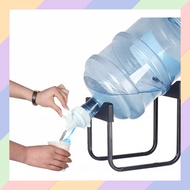 RA20 GALLON FOOT Rack Gallon Holder Gallon Faucet Gallon Support 44A1