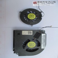 散热风扇适用于DELL Precision M6600 Y4XY2 7JMFV风扇DFS521305MH0T FA68热卖