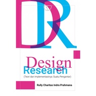 Design Research – Rully Charitas