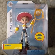 Disney Toybox Jessie