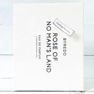 正版現貨 Instock  BYREDO - Rose Of No Man's Land 無人之境 無人玫瑰 香水50ml