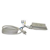 HIOKI HIOKI Outlet Connection Cord 9266-01