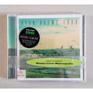 CD RYAN ADAMS - 1989