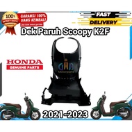 Cover Under Deck Under Under Cover Mud Beak Deck SCOOPY K2F 2021-2023 original, win