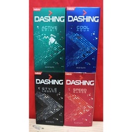 DASHING PERFUME AND FRAGRANCE / DASHING ORIGINAL BODY PERFUME / 4 FLAVOURS / 100 ML / NO.1 QUALITY