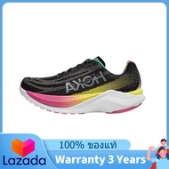 Warranty 3 Years HOKA ONE ONE MACH X 1141451-BKSV รองเท้าวิ่ง รองเท้าผ้าใบ รองเท้าแตะ The Same Style