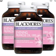 Blackmores Evening Primrose Oil 1000mg (3 x 100s) WT1
