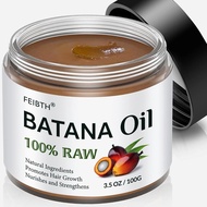 RawBatanaOilforHairGrowth,BatanaOilforHairGrowthDrSebiOrganic,PreventHairLossandEnhancesHairThicknes