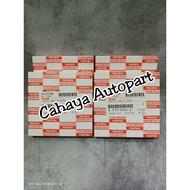 PISTON RING / SEHER RING SET ISUZU NKR71 4HG1 / NKR71 TURBO 4HG1T