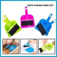 Broom and Dustpan Set Mini Broom and Dustpan Set Mini Dustpan Set