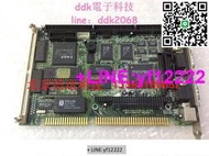 【詢價】PIA-639DV ISA工控主板 386SXVGA4COMALL 半長CPU工業卡