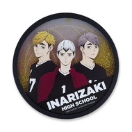 Miravivi 排球少年 流沙杯墊 1個