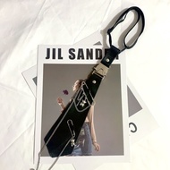 Jk Bow Tie dk Tie dk Tie Leather Men Women Free Neck Tie Hardware Bear Preppy Student Adult jk Bow T