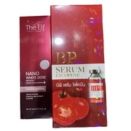 KOMBO BP SERUM+ELF SERUM