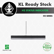 Bambu Lab H2 Status Indicator for H2 Series Replacement Part for 3D Printer Spare Part for H2 Series
