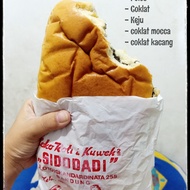 Roti Frans Sidodadi Bandung