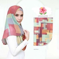 Qira Long Shawl - by [Fana Couture]