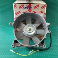 Fan Set Yanmar TF World Leader Power Master TF75 TF85 TF105 TF115 1