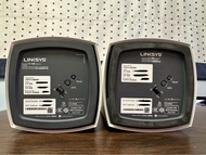 Linksys Velop 三頻 AX5300 WiFi6 網路系統 MX5300  + MX4200