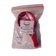 MAGIC SNOW / SALJU INSTANT / JELLY SNOW GEL PASIR SALJU - SENSORY PLAY MONTESSORI