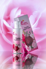 Travel Size Queen Beauty Feminine Hygiene Wash Intimate Wash / Hygiene Wash 100ml