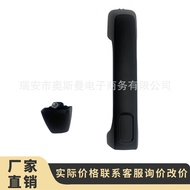 25957909 Pemegang Luar Pintu 25957911 Hitam untuk 06-10 Hummer H3 H3T