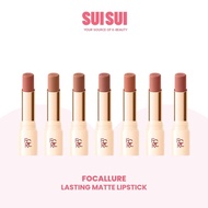 FOCALLURE Lasting Matte Lipstick