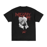 Jackarmy - Tshirt Dignity/