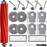 Accessories Kit for   35A /  35S Replacement Parts for   35A /  35S Vacuum Cleaner Parts