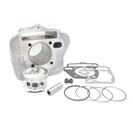 WAVE100/EX5 DREAM 53MM RACING BLOCK SET