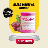 Biogreen pink lady oatmilk 800g