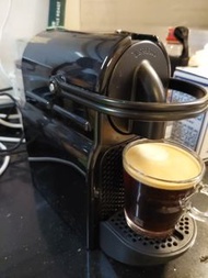Nespresso Essenza Mini 咖啡機