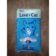 Love Cat Cat Food - 8kg