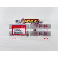 ORING KLEP SUPRA X GRAND PRIMA SUPRA X 125 FI HELM IN BEAT SCOPPY SCOPY SPACY VARIO 110 125 150 LED 