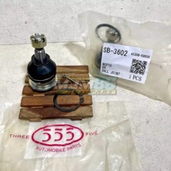 Lower Ball Joint 43308-59035 Toyota Vios Yaris 2003-2015 555