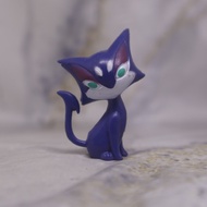 PURRLOIN RARE POKEMON ACTION FIGURE 2