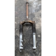 Fork Set Modenas Elegan 150 Orimoto