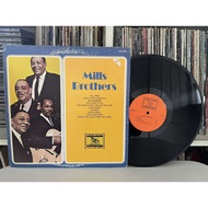 Mills Brothers – Mills Brothers Vintage LP PLAKA VG+ D9