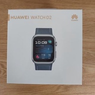 Huawei Watch D2 Smartwatch