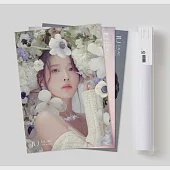 李知恩 IU - 5TH ALBUM 海報組 (韓國進口版)