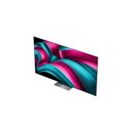 แอลจี ทีวี 4K 77 นิ้ว OLED77C5PSA.ATM