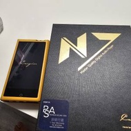 放Cayin N7 行貨 可換wm1z